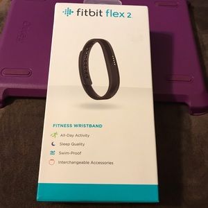 Fitbit Flex 2